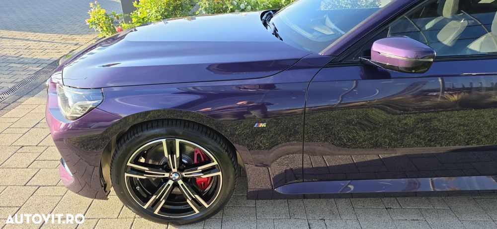 BMW Seria 2 218i Coupe Aut. - 6