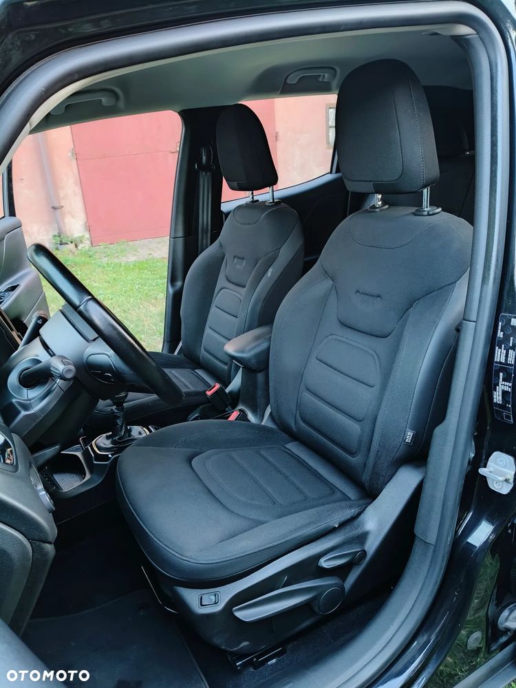 Jeep Renegade 1.6 E-TorQ Longitude FWD - 21