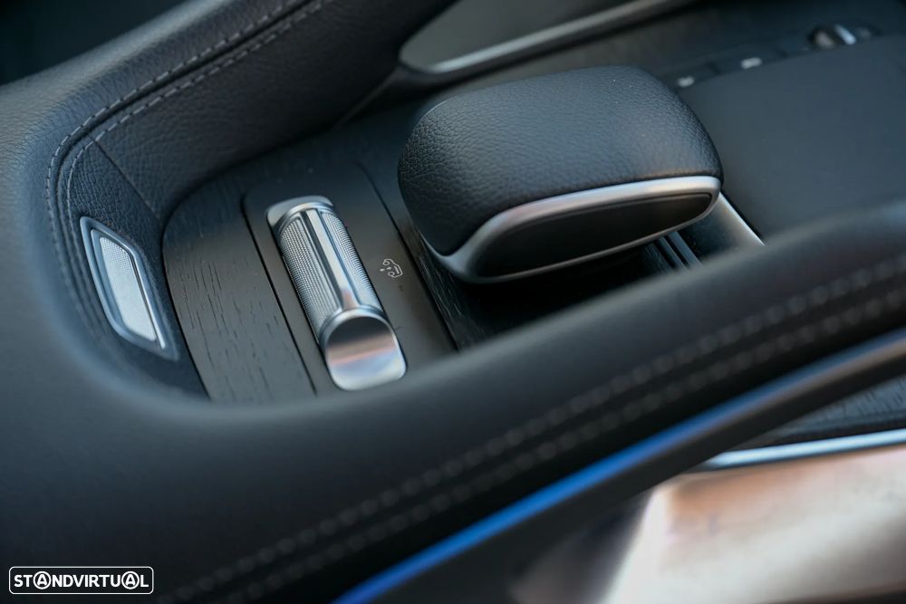 Mercedes-Benz GLE 350 de 4Matic — fotografia 45
