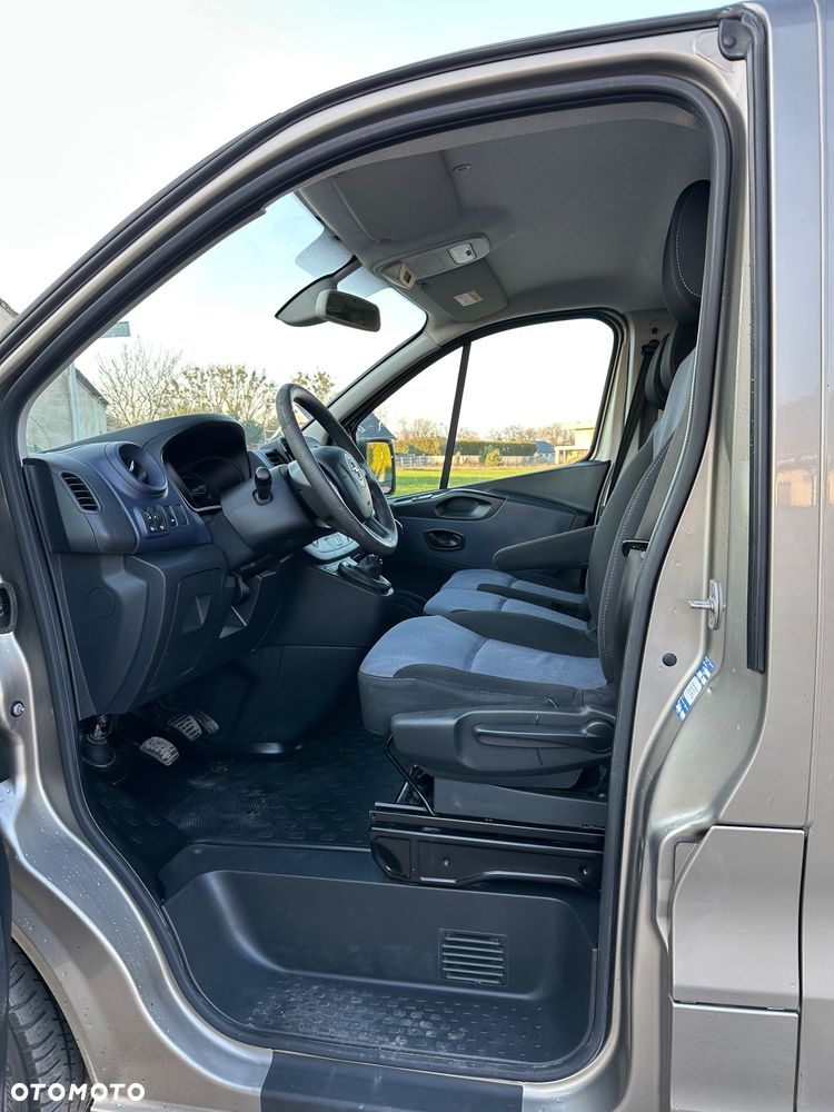 Opel Vivaro L1H1 S&S Tourer - 9