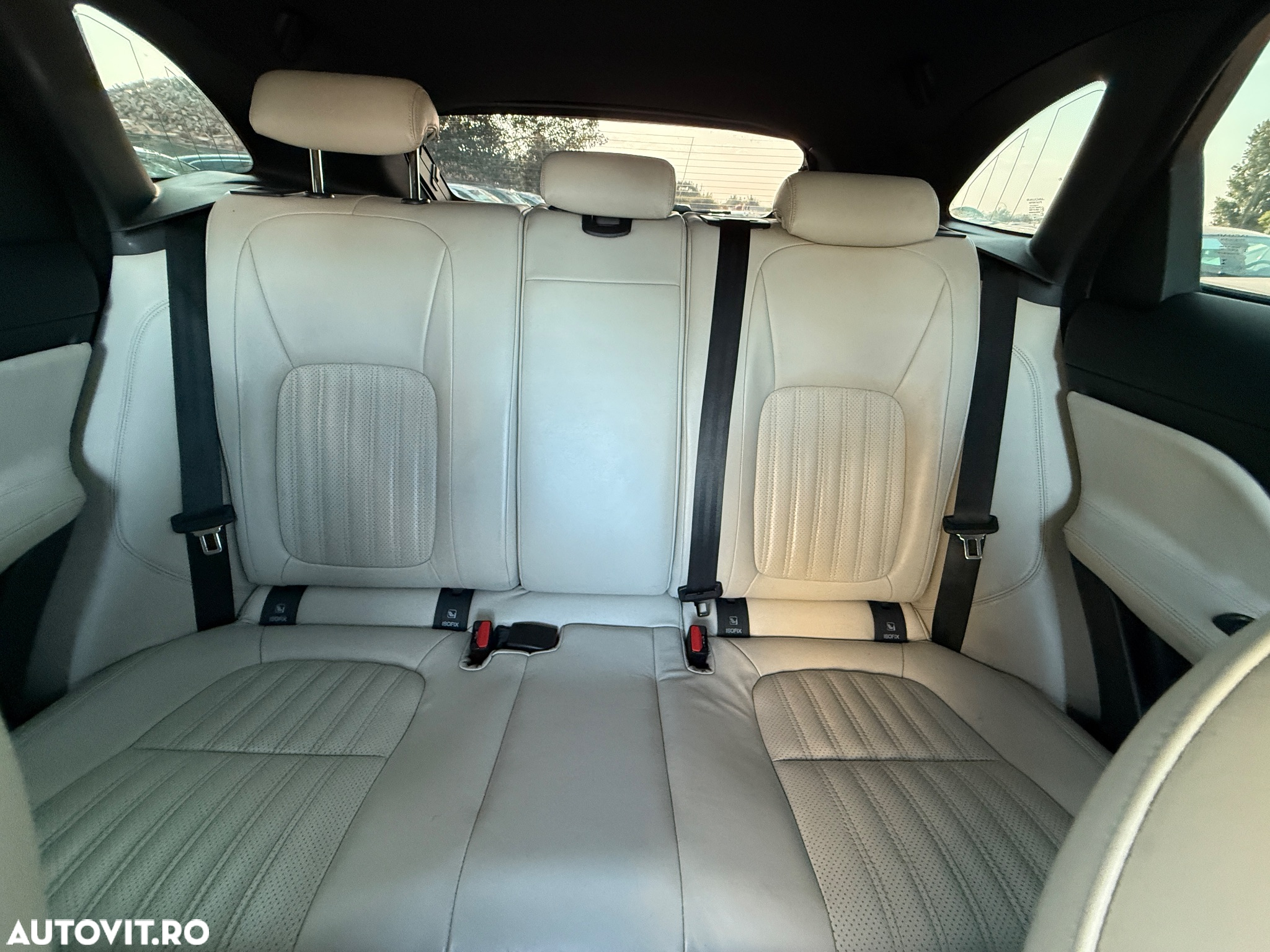 Jaguar F-Pace 20d AWD Aut. Prestige - 20