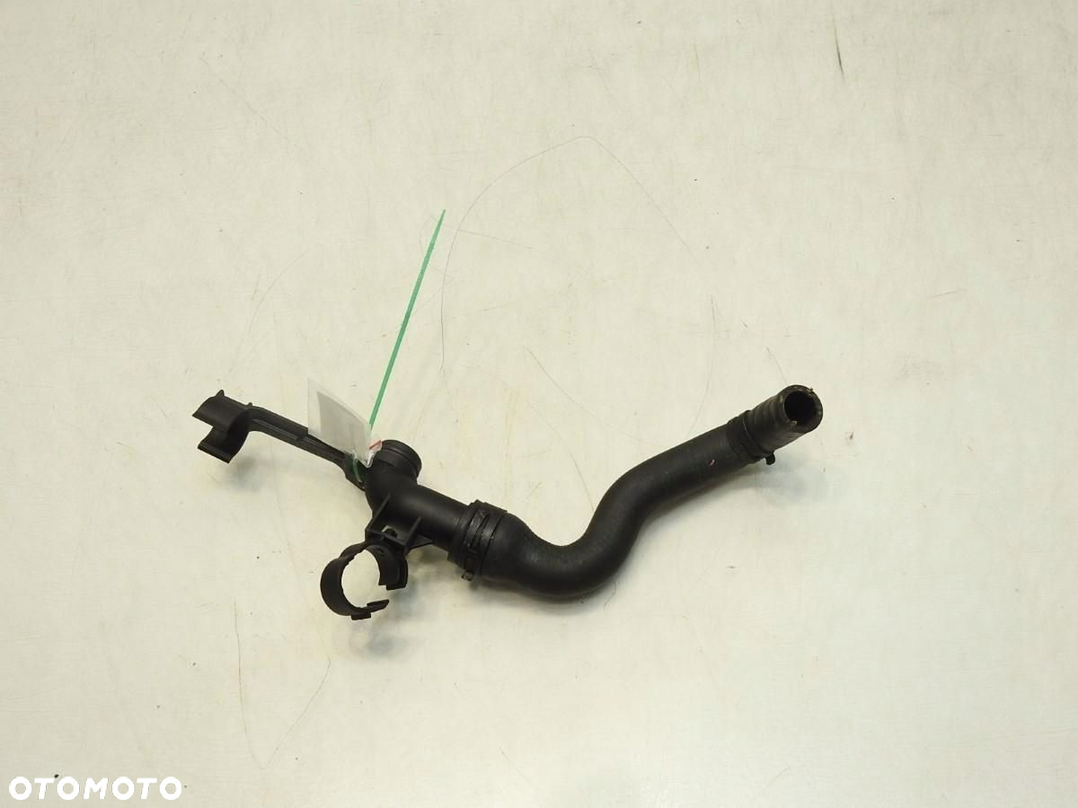 WĄŻ PRZEWÓD RURKA WODY MERCEDES W204 1.8 B A2712001352 - 7