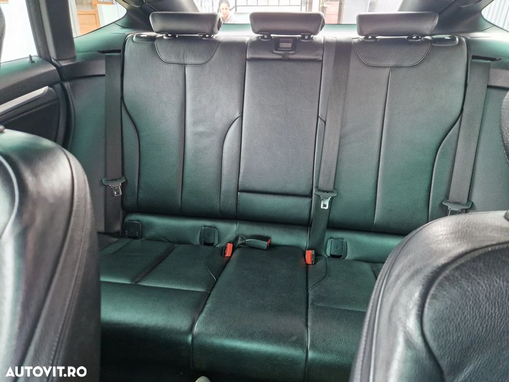 BMW Seria 3 - 17