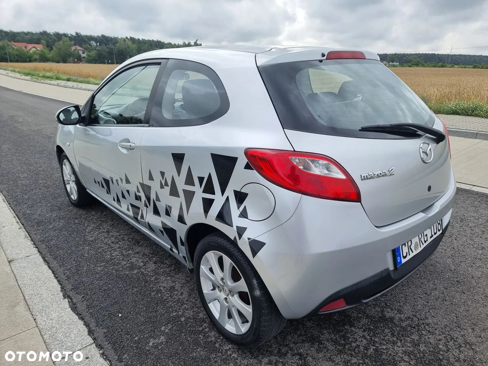 Mazda 2 1.3 Exclusive - 3