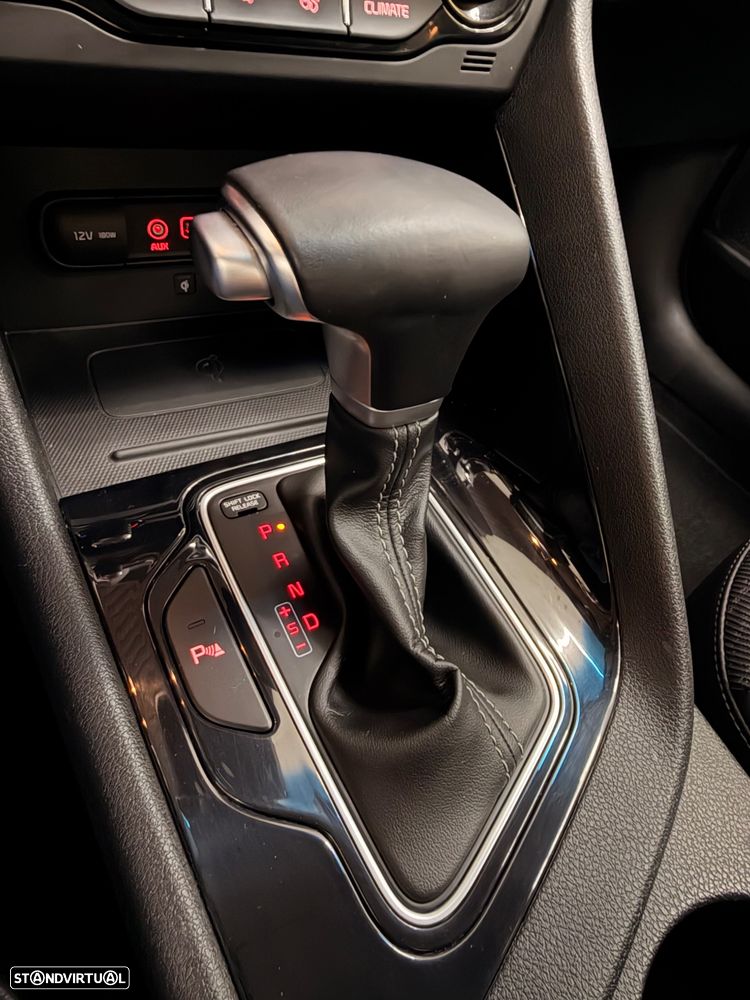 Kia Niro 1.6 GDi HEV TX - 54
