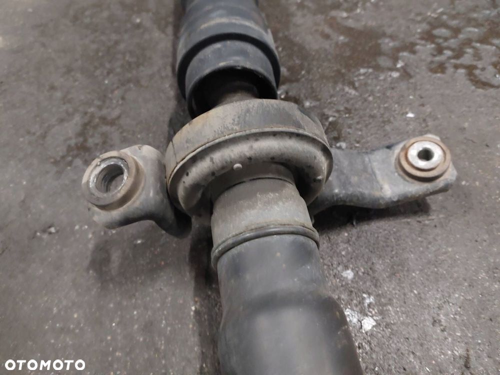 WAŁ NAPĘDOWY MITSUBISHI ASX I 1.8 DID 458-310G07 - 3