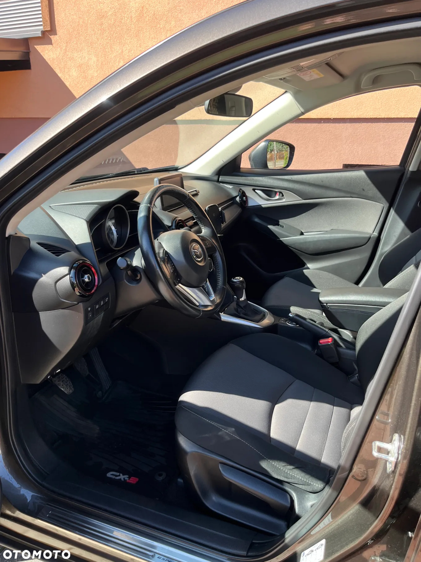 Mazda CX-3 - 11