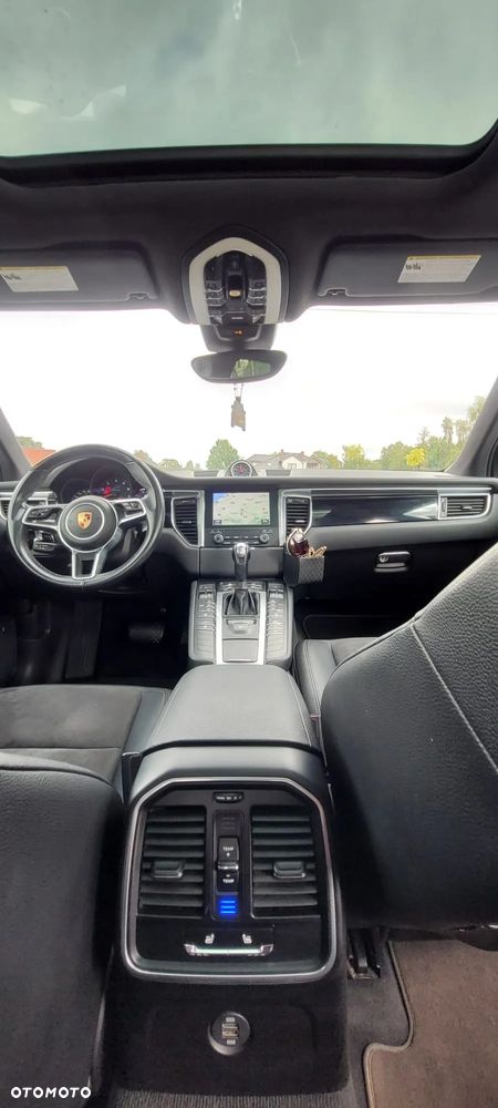 Porsche Macan PDK - 18