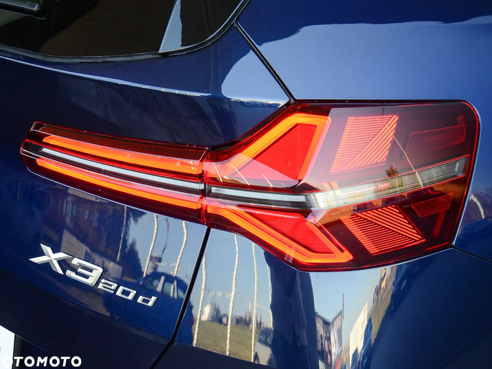 BMW X3 - 11