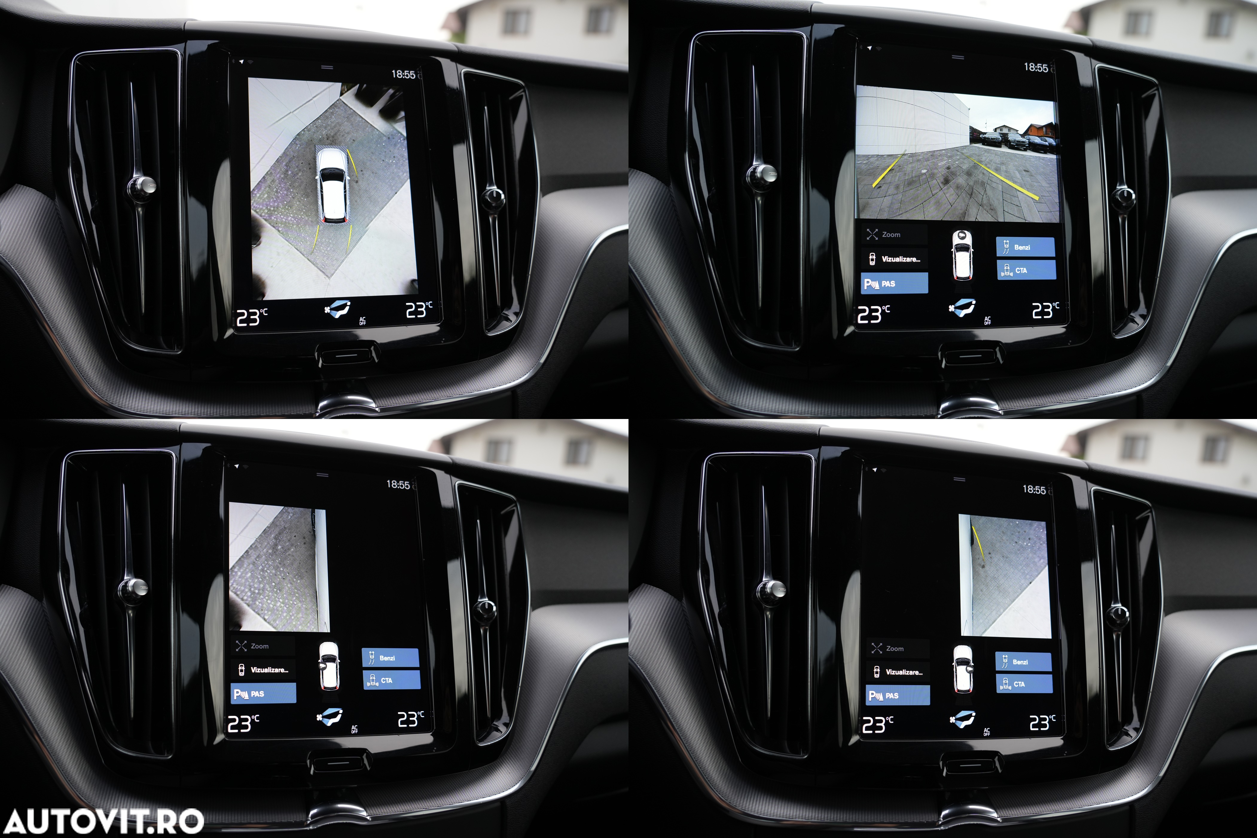 Volvo XC 60 B4 D AWD Geartronic RDesign - 10