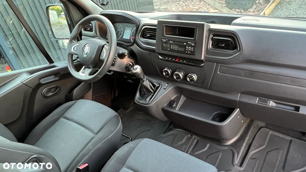 Renault Master L4H2 - 11