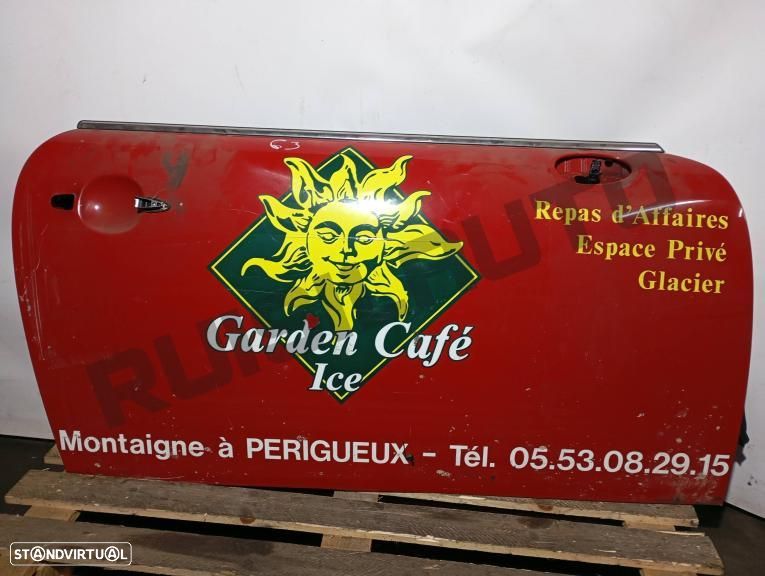 Porta Direita  Mini Mini (r56) [2006_2013] Cooper D - 1