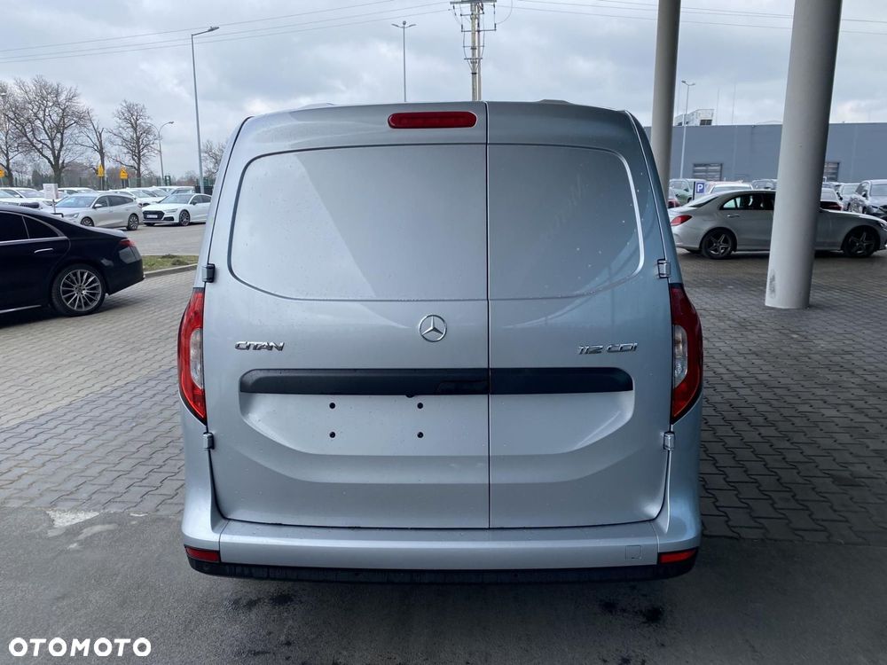 Mercedes-Benz Citan - 5