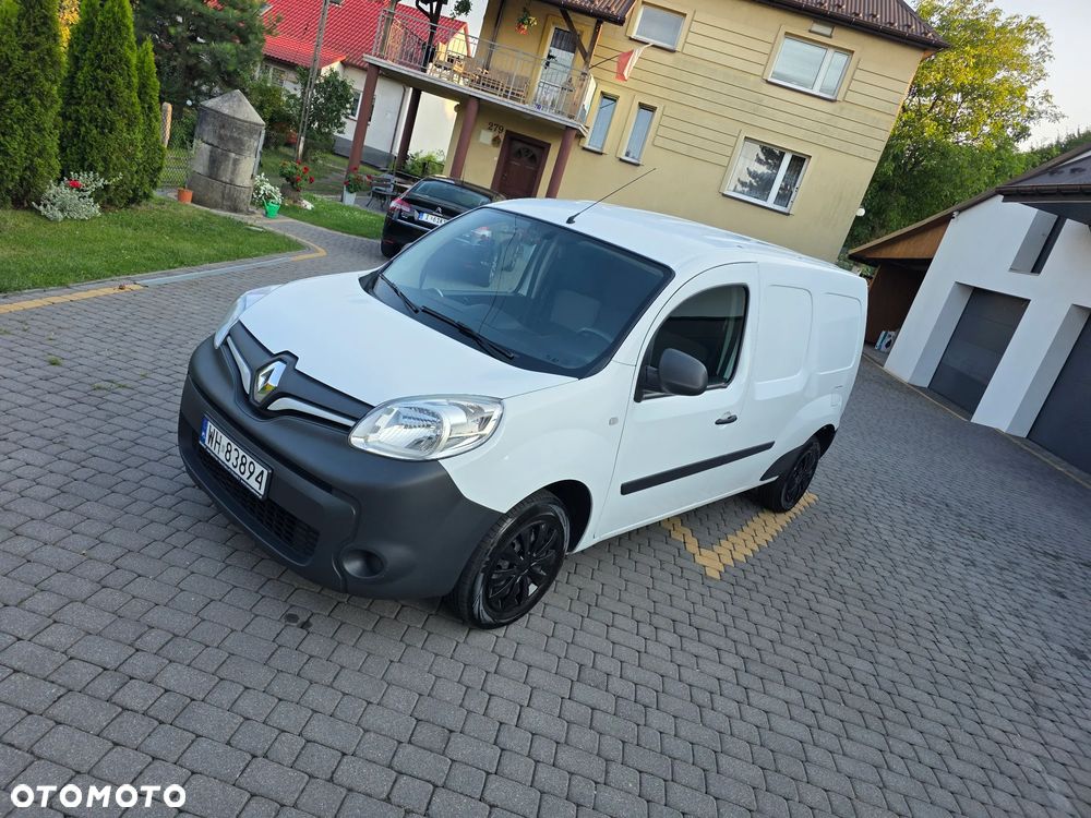 Renault Kangoo MAXI - 2