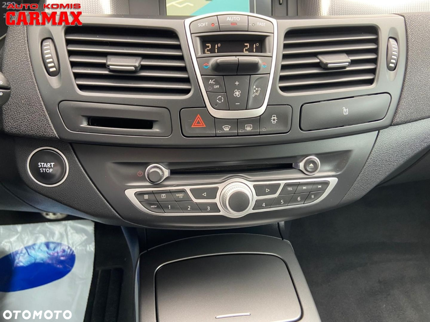 Renault Laguna Grandtour dCi 150 FAP Start-Stop GT - 27