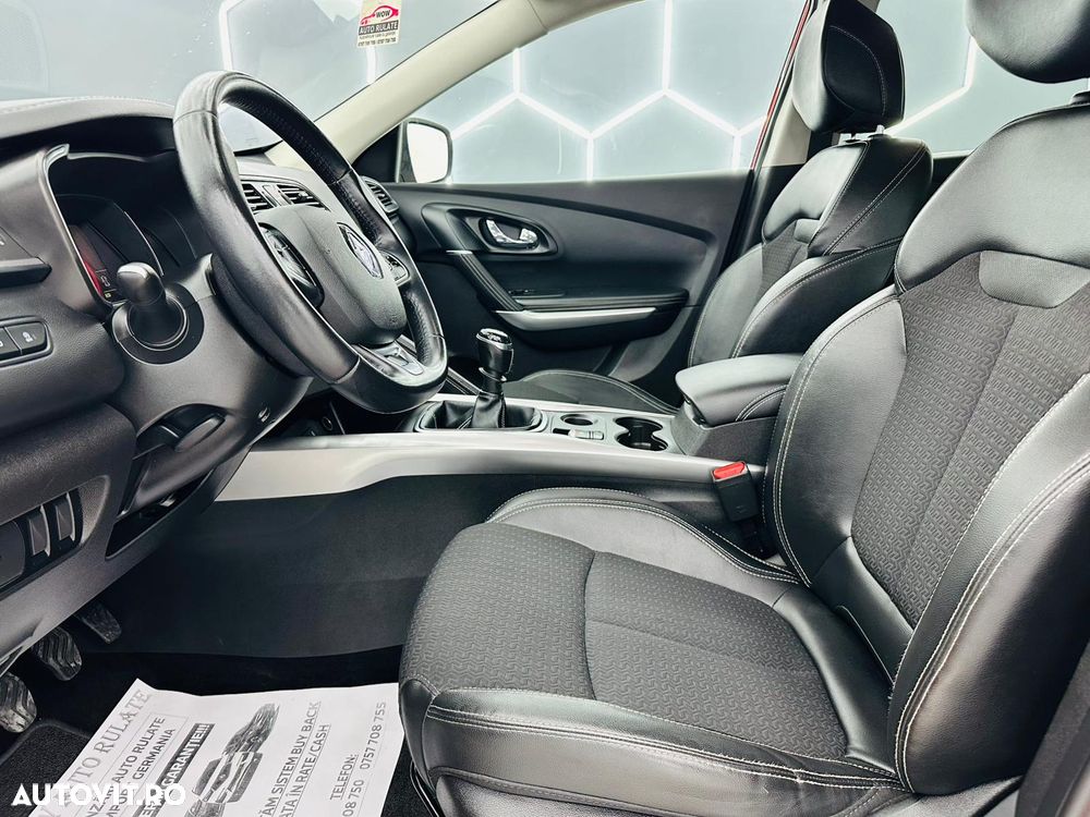 Renault Kadjar Energy TCe 130 LIMITED - 15