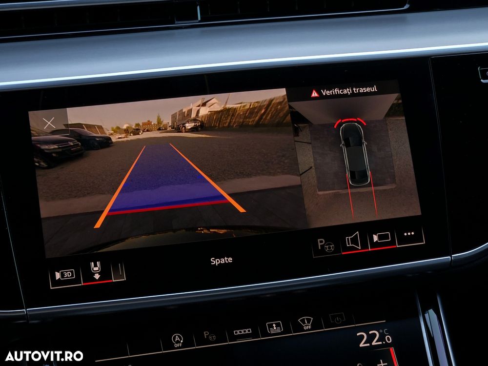 Audi A8 50 TDI quattro Tiptronic MHEV - 10