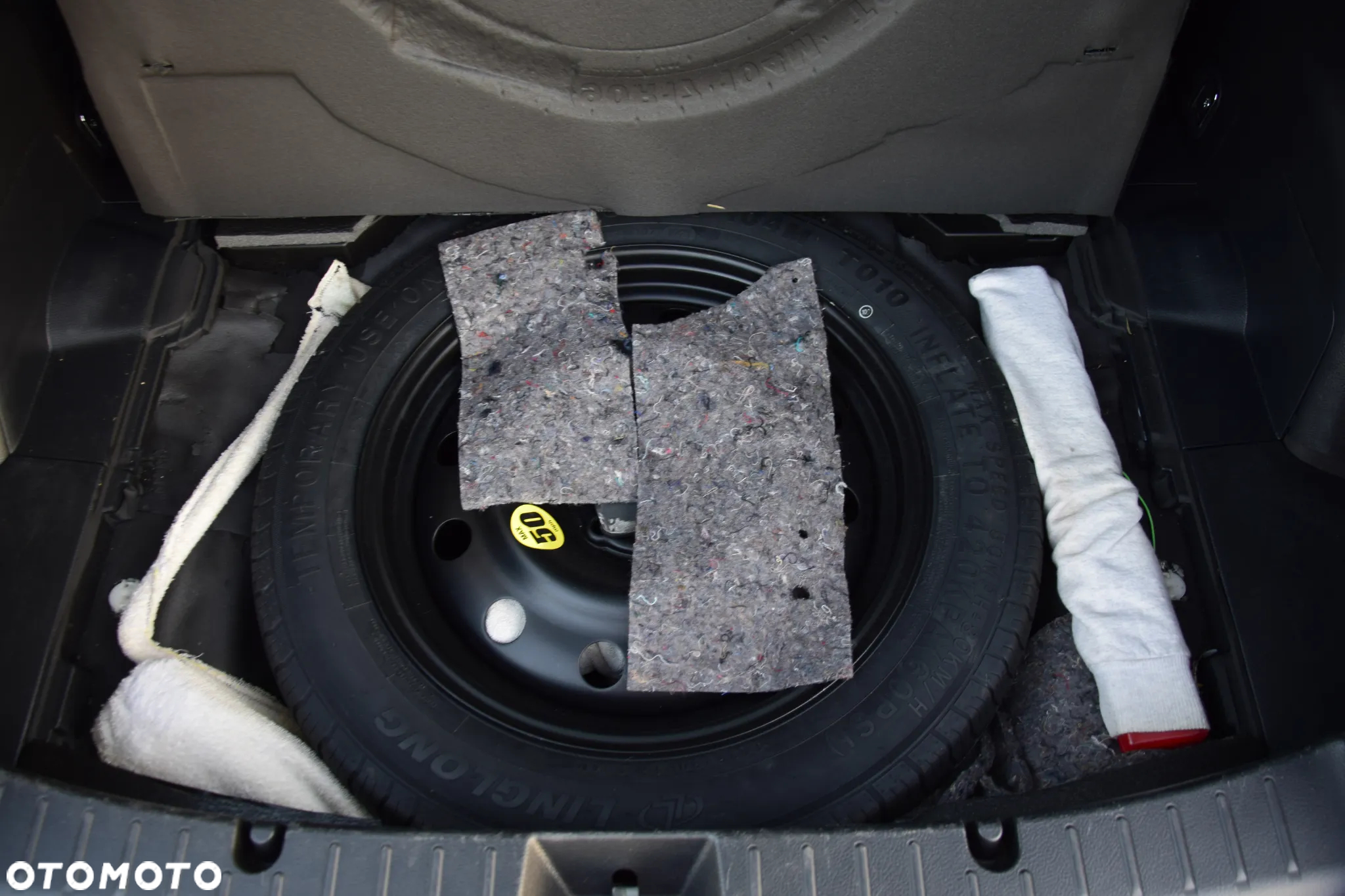 Subaru XV 2.0 i Active Lineartronic - 19