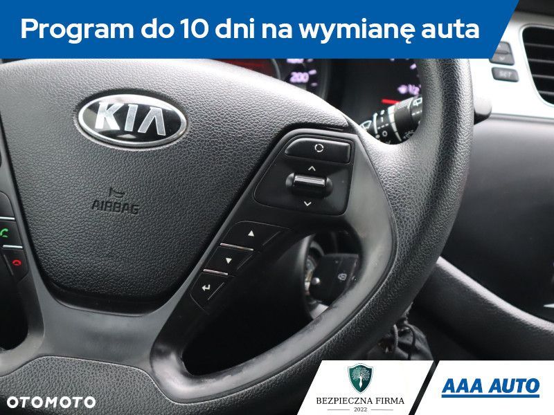 Kia Ceed - 19