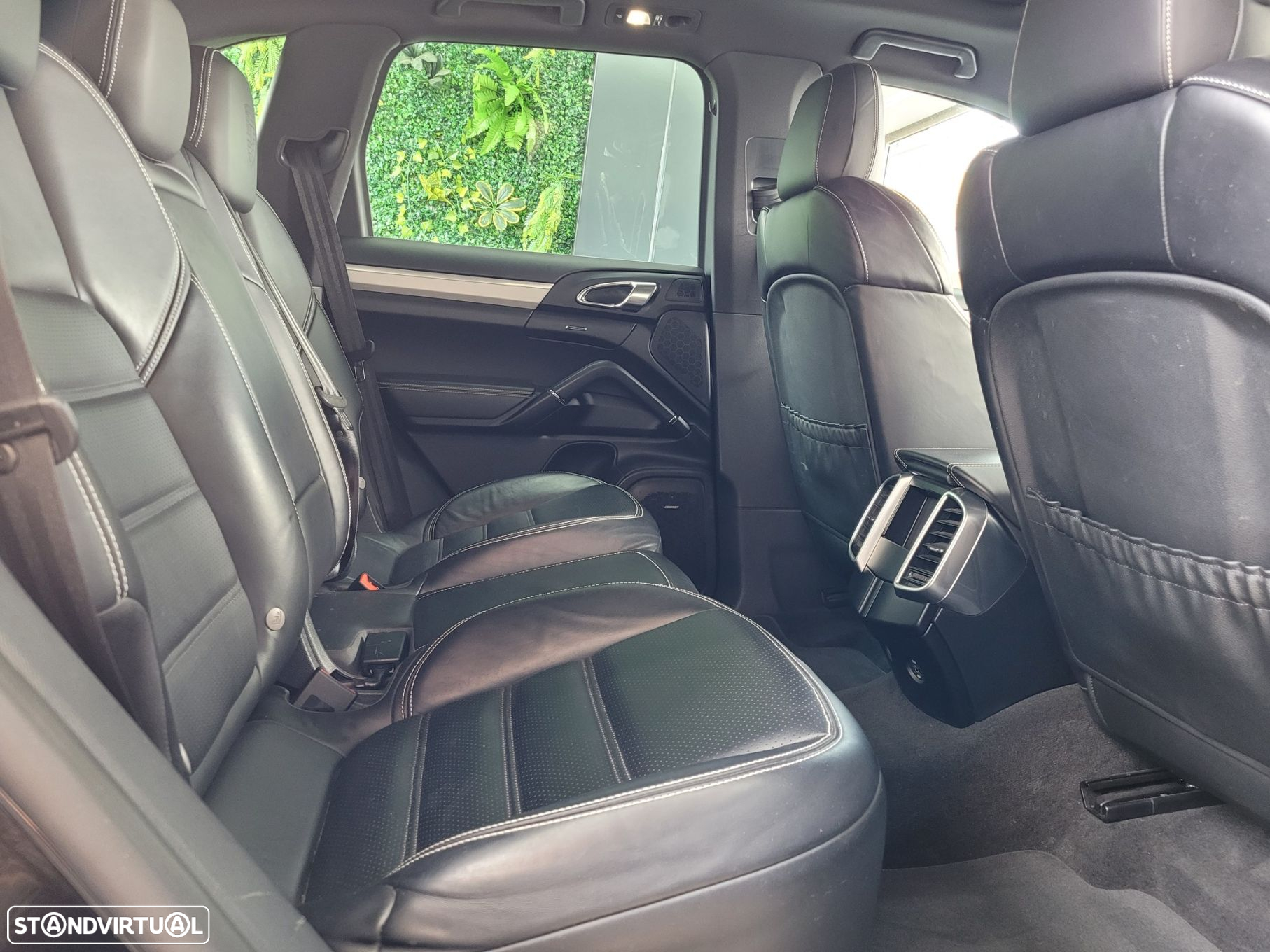 Porsche Cayenne S E-Hybrid - 16