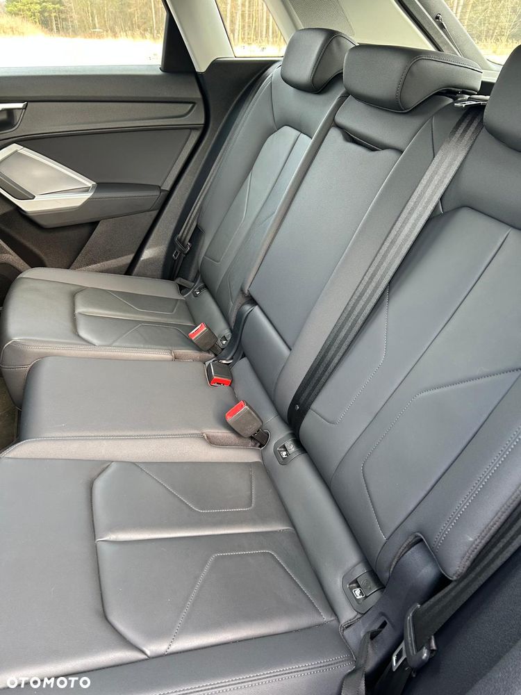 Audi Q3 2.0 TDI S tronic - 23