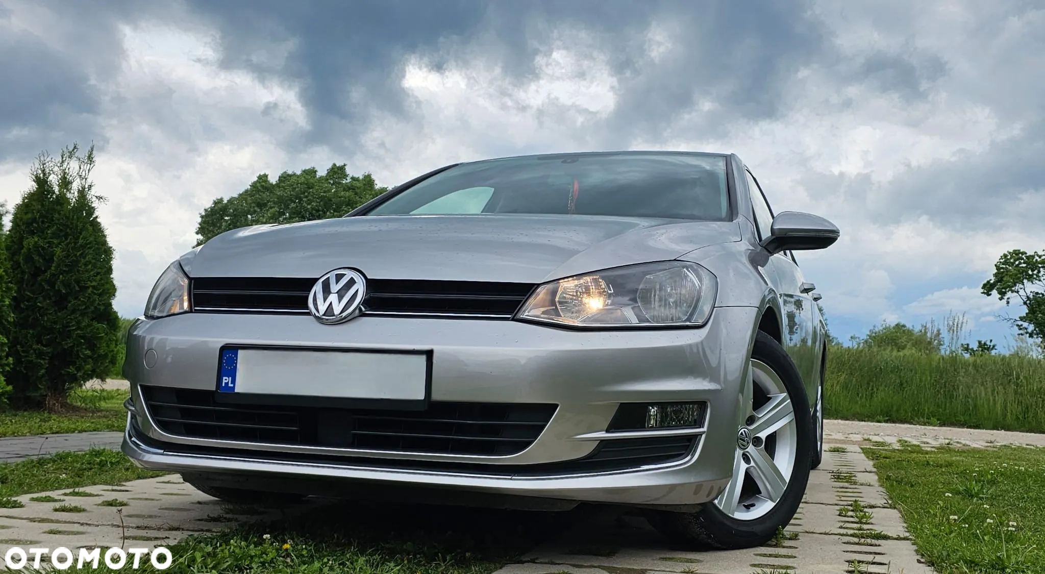 Volkswagen Golf VI 1.6 TDI Highline CityLine - 22