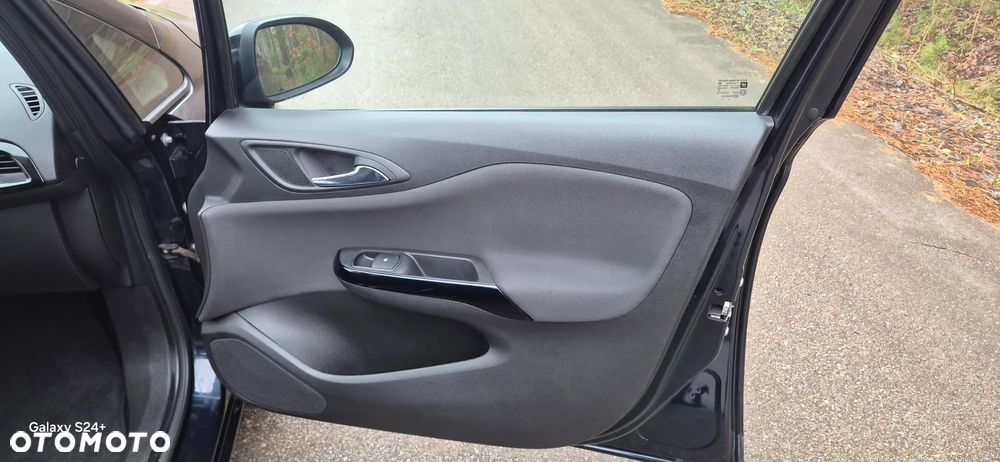 Opel Corsa 1.4 16V Color Edition - 23