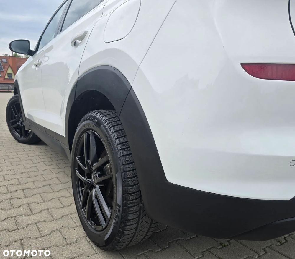 Hyundai Tucson 1.6 GDi Classic 2WD - 20