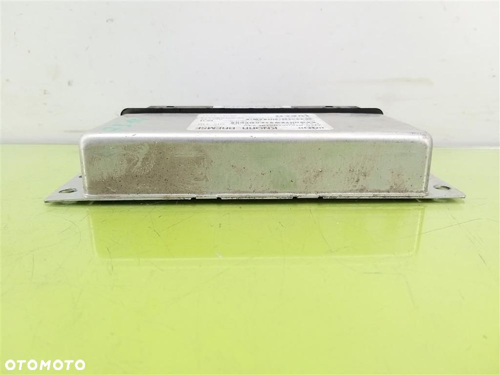 Moduł sterownik ABS Iveco Euro cargo I 1991-2002 0486104110 - 3
