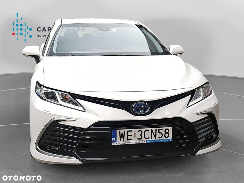Toyota Camry 2.5 Hybrid Comfort CVT - 5