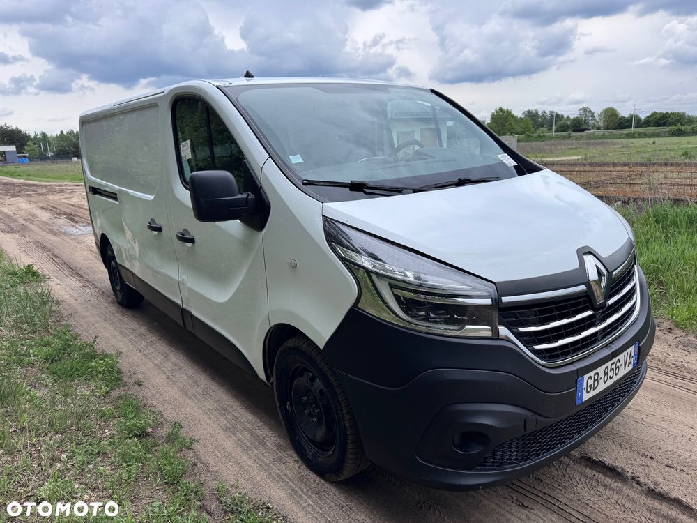 Renault Trafic - 7