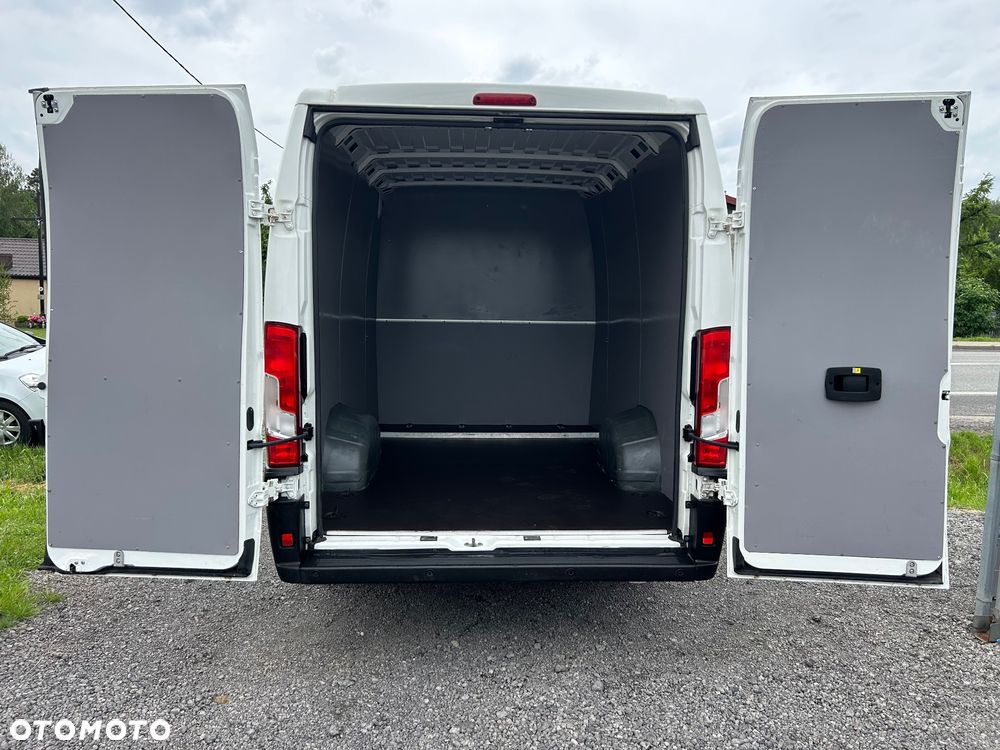 Peugeot Boxer - 17