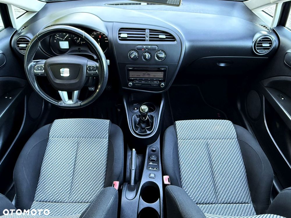 Seat Leon - 24