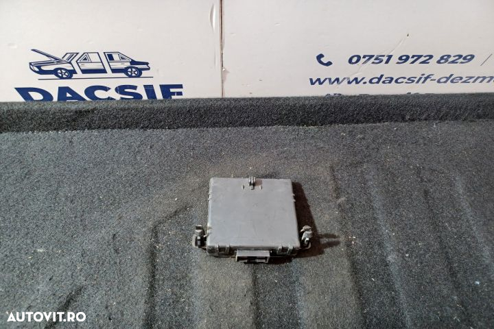 Modul CAN 1K0907530S 1K0907530S Seat Leon 2 1P [facelift] [2009 - 201 - 2