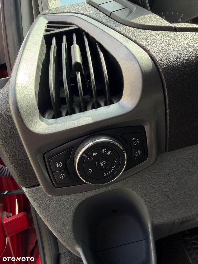 Ford Transit Custom L1H21 VA Trend - 13