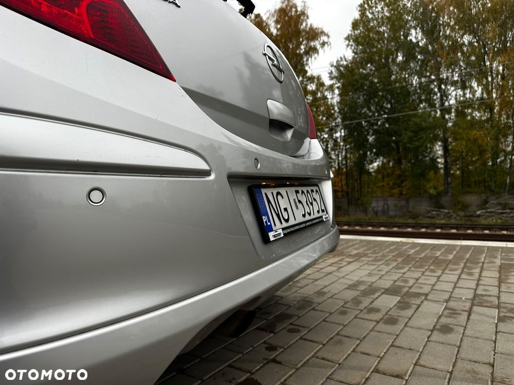 Opel Corsa - 15