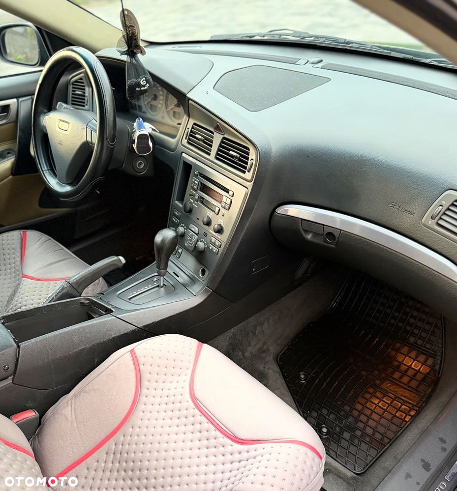 Volvo S60 - 10
