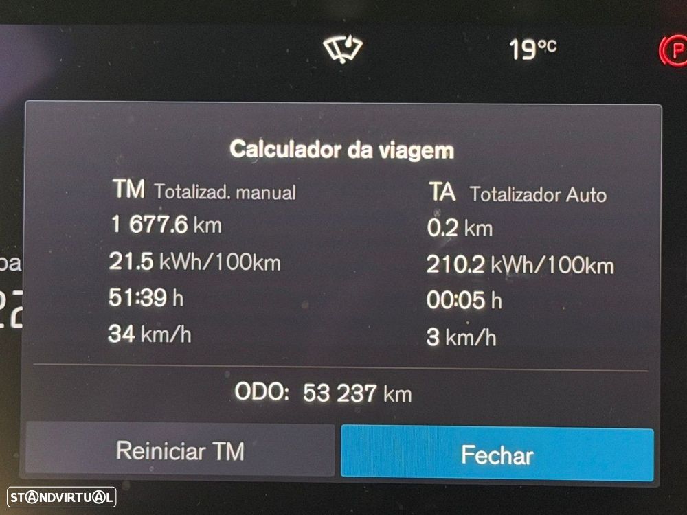 Volvo XC 40 Recharge 69 kWh Single Motor Core - 10