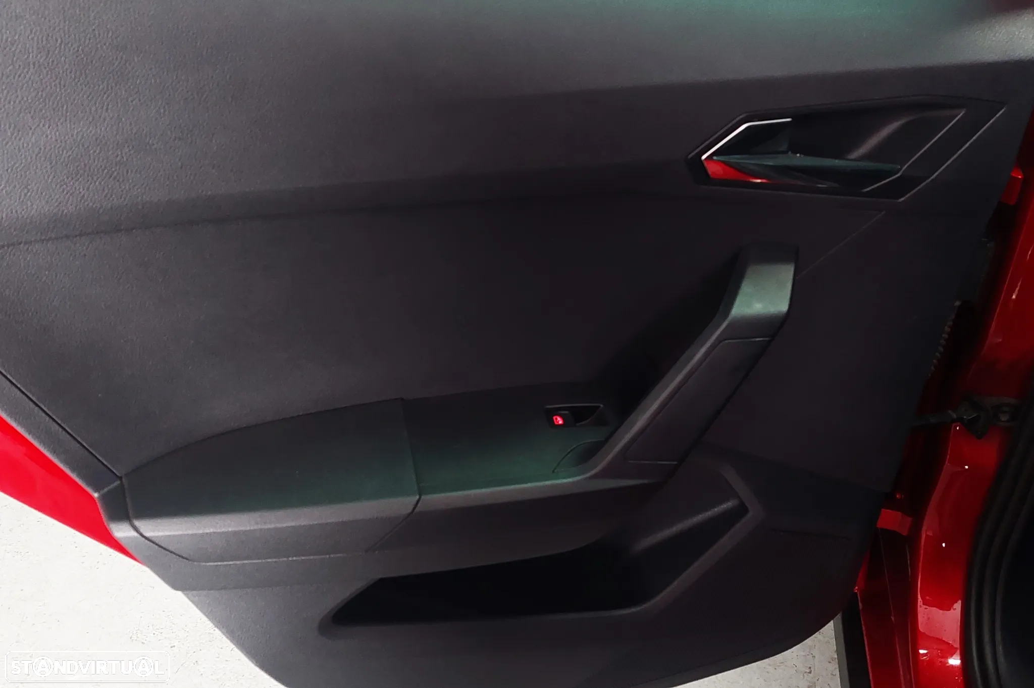 SEAT Arona 1.6 TDI Style - 22