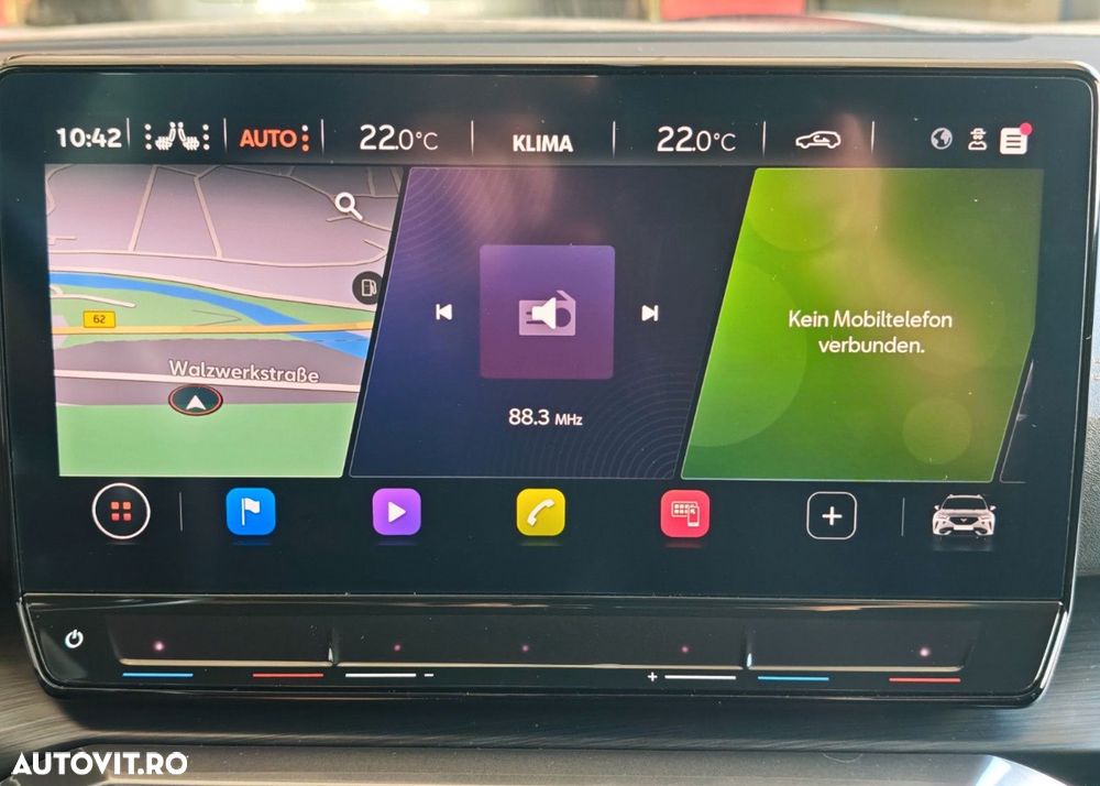 Cupra Formentor VZ 2.0 TSI 4DRIVE DSG - 35