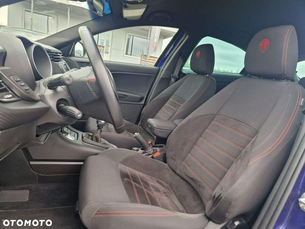Alfa Romeo Giulietta 1.4 TB 16V Sprint - 6