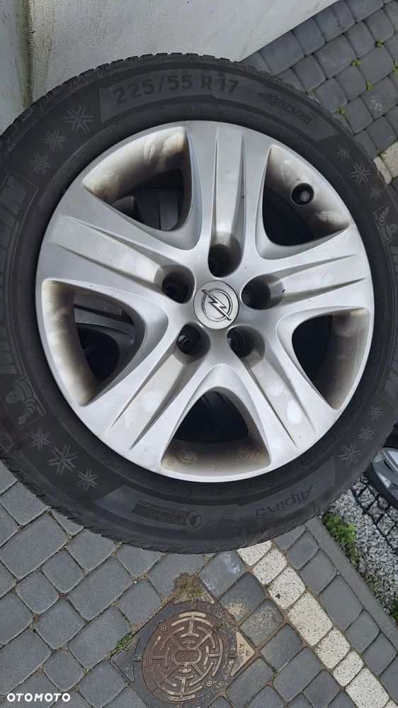 Opel Insignia 1.6 Turbo Sports Tourer - 16