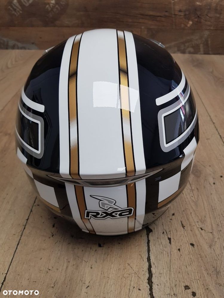 Kask motocyklowy Richa RXA rozmiar XL 62 - 8