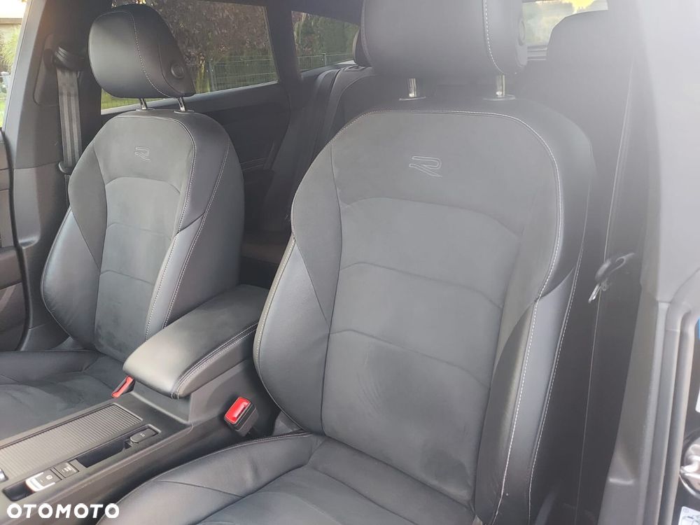 Volkswagen Arteon 2.0 TDI SCR DSG R-Line - 18