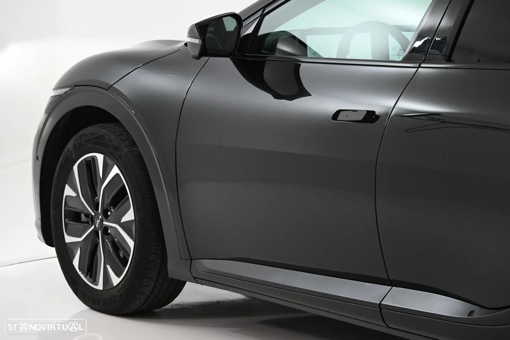 Kia EV6 84 kWh GT-Line - 15
