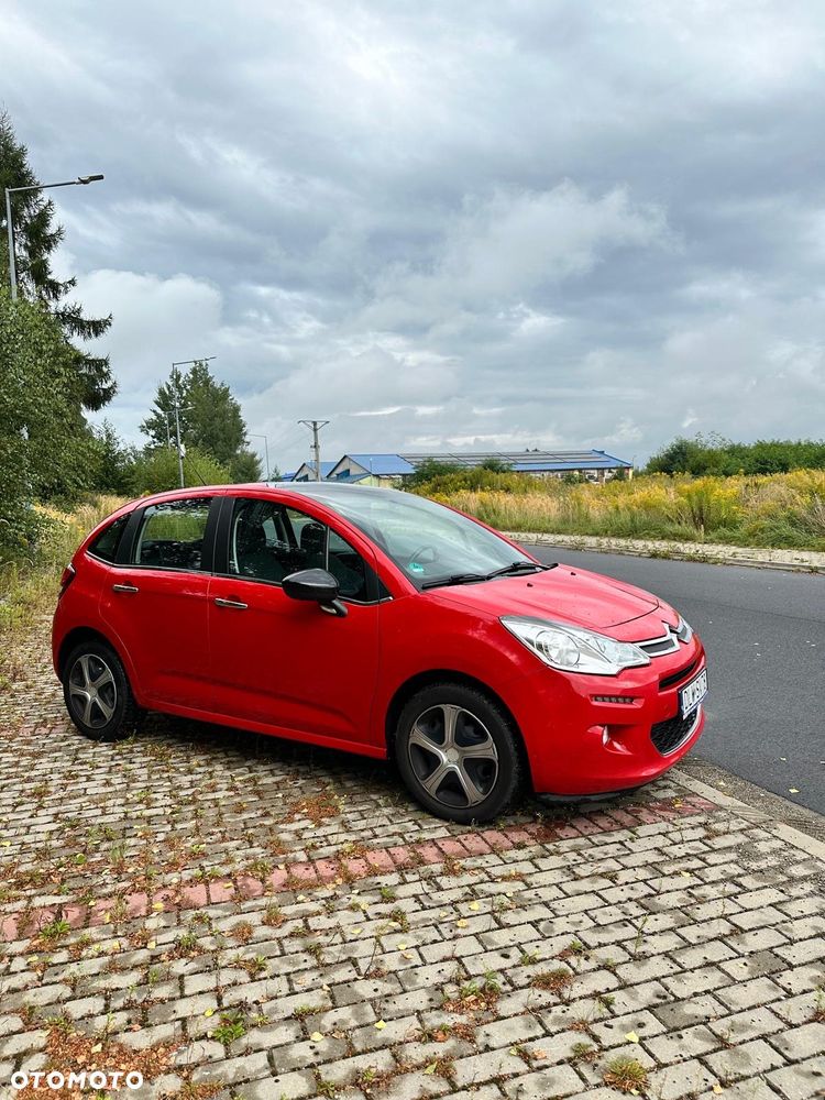 Citroën C3 - 2