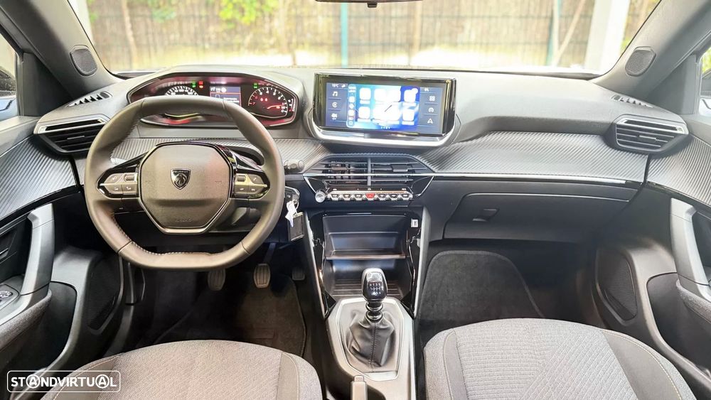 Peugeot 2008 PureTech 100 Style - 13