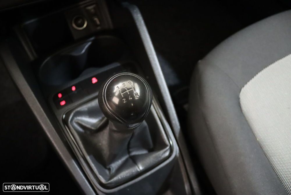 SEAT Ibiza 1.0 EcoTSI Reference - 23