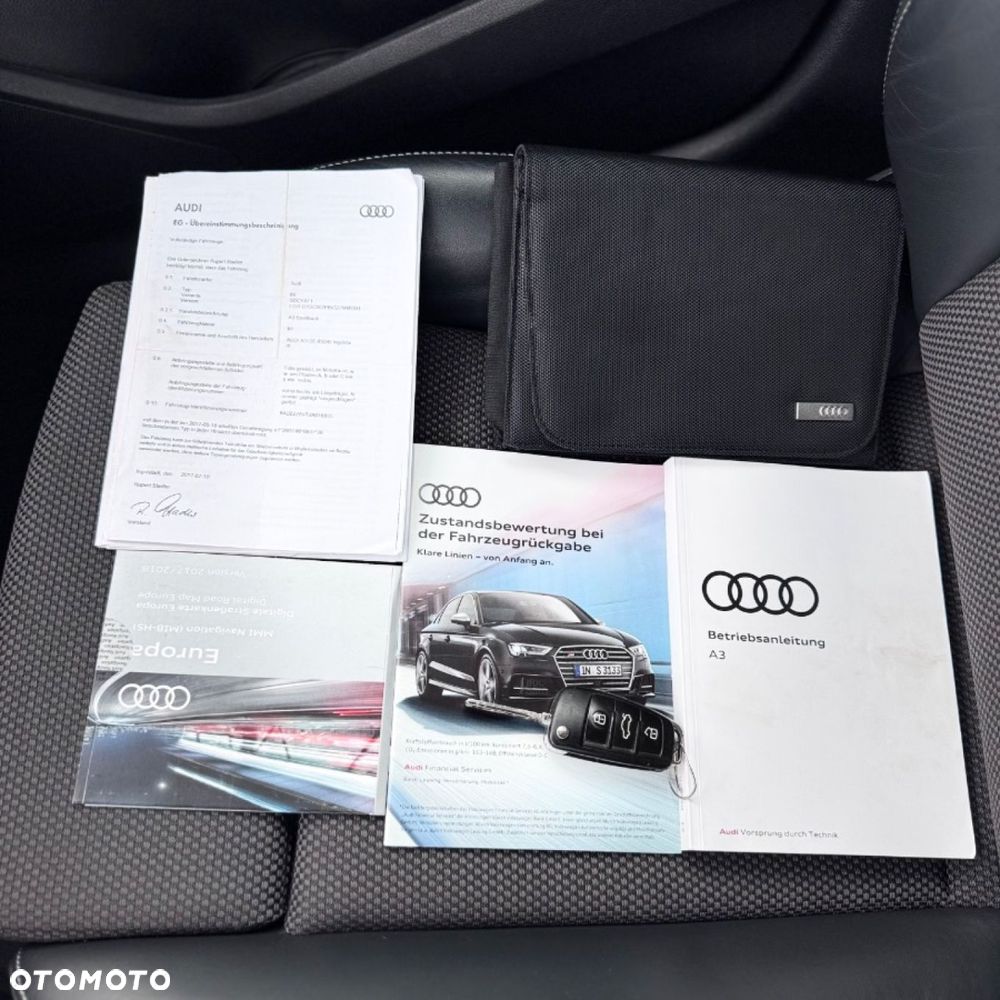 Audi A3 Sportback - 35