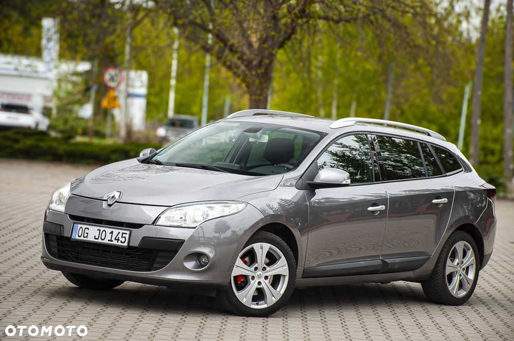 Renault Megane TCe 180 Luxe - 13